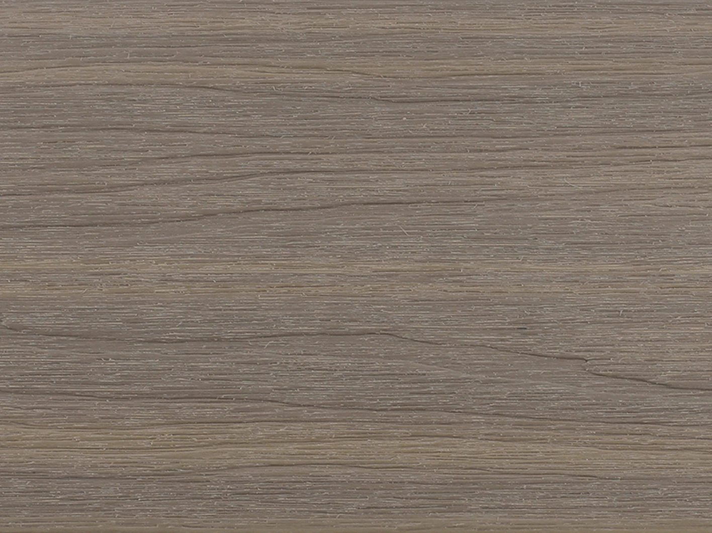 Composiet Vlonderplank 2.3 x 13.8 cm (23 x 138 mm) Multigrey Light Ronde Kamer - Lengte 400 cm - Afbeelding 3